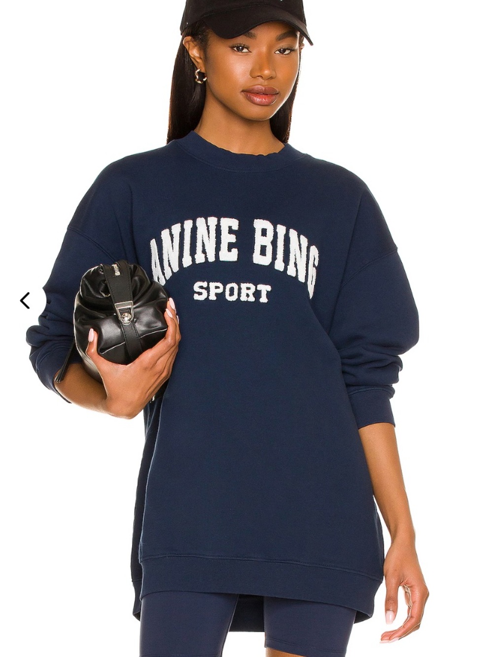 Anine Bing Sport Sweatshirt